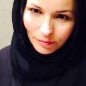 Meet your Posher, Peggy